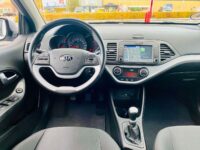 Kia Picanto Attraction+