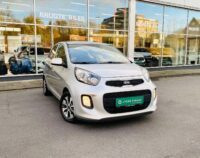 Kia Picanto Attraction+