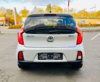 Kia Picanto Attraction+