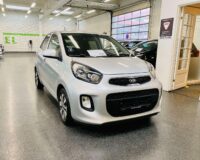 Kia Picanto Attraction+