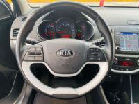 Kia Picanto Attraction+