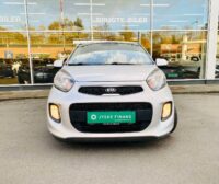 Kia Picanto Attraction+