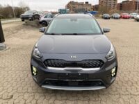 Kia Niro PHEV Advance DCT