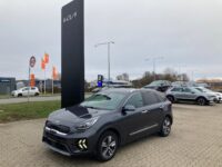 Kia Niro PHEV Advance DCT