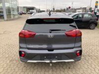 Kia Niro PHEV Advance DCT