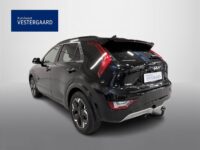 Kia Niro EV Upgrade