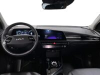 Kia Niro EV Upgrade