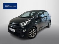 Kia Picanto MPi Collection