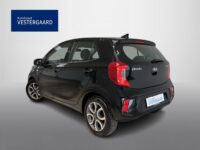 Kia Picanto MPi Collection