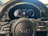 Kia XCeed PHEV Upgrade Intro DCT