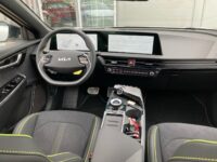 Kia EV6 GT Performance AWD