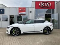 Kia EV6 GT Performance AWD