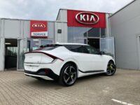 Kia EV6 GT Performance AWD