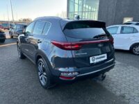 Kia Sportage CRDi mHEV Comfort Edition DCT