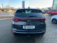 Kia Sportage CRDi mHEV Comfort Edition DCT