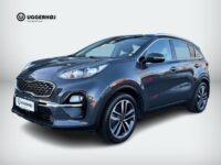 Kia Sportage CRDi mHEV Comfort Edition DCT