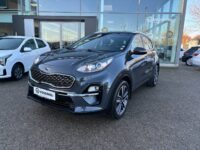 Kia Sportage CRDi mHEV Comfort Edition DCT