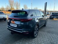 Kia Sportage CRDi mHEV Comfort Edition DCT