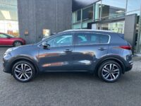 Kia Sportage CRDi mHEV Comfort Edition DCT