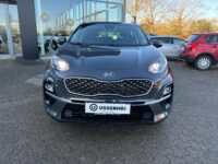 Kia Sportage CRDi mHEV Comfort Edition DCT