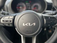 Kia Picanto Prestige Upgrade AMT
