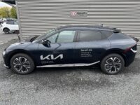 Kia EV6 Long Range Upgrade