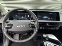 Kia EV6 Long Range Upgrade