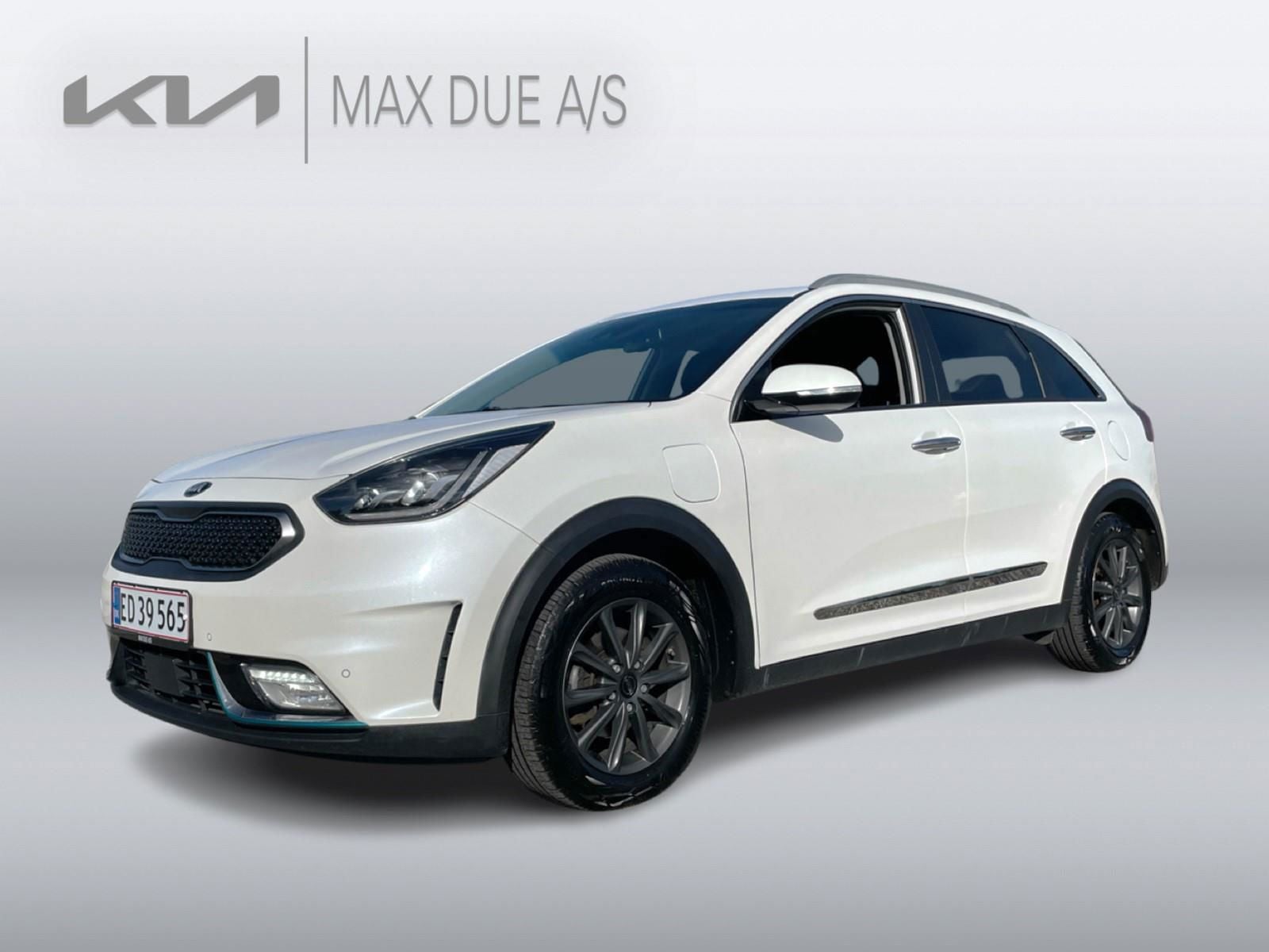 Kia Niro PHEV Advance DCT