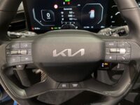 Kia EV9 Long Range Performance GT-Line AWD