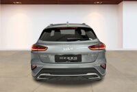 Kia XCeed PHEV Upgrade DCT