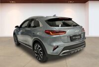 Kia XCeed PHEV Upgrade DCT