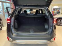 Kia Sportage PHEV Upgrade aut. 4WD