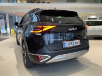 Kia Sportage PHEV Upgrade aut. 4WD