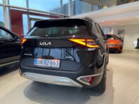 Kia Sportage PHEV Upgrade aut. 4WD