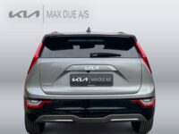 Kia Niro EV Limited Edition