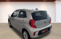 Kia Picanto Prestige Upgrade