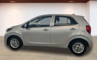 Kia Picanto Prestige Upgrade