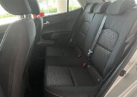 Kia Picanto Prestige Upgrade