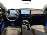 Kia EV6 Standard Range Upgrade