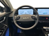 Kia EV6 Standard Range Upgrade