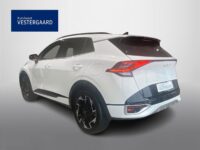 Kia Sportage PHEV GT-Line aut. 4WD