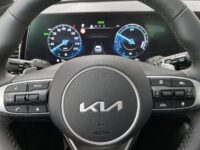 Kia Sportage PHEV GT-Line aut. 4WD