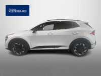 Kia Sportage PHEV GT-Line aut. 4WD