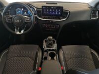 Kia Ceed PHEV Upgrade SW DCT