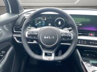 Kia Sportage PHEV GT-Line aut. 4WD