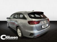 Kia Ceed T-GDi Prestige SW