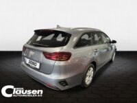 Kia Ceed T-GDi Prestige SW