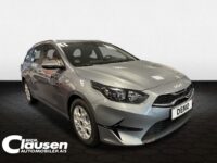 Kia Ceed T-GDi Prestige SW