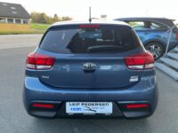 Kia Rio T-GDi Comfort