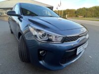 Kia Rio T-GDi Comfort